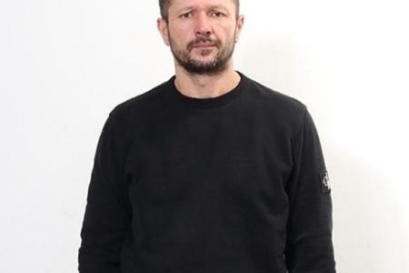 Ganzkörperaufahme des Vermissten 