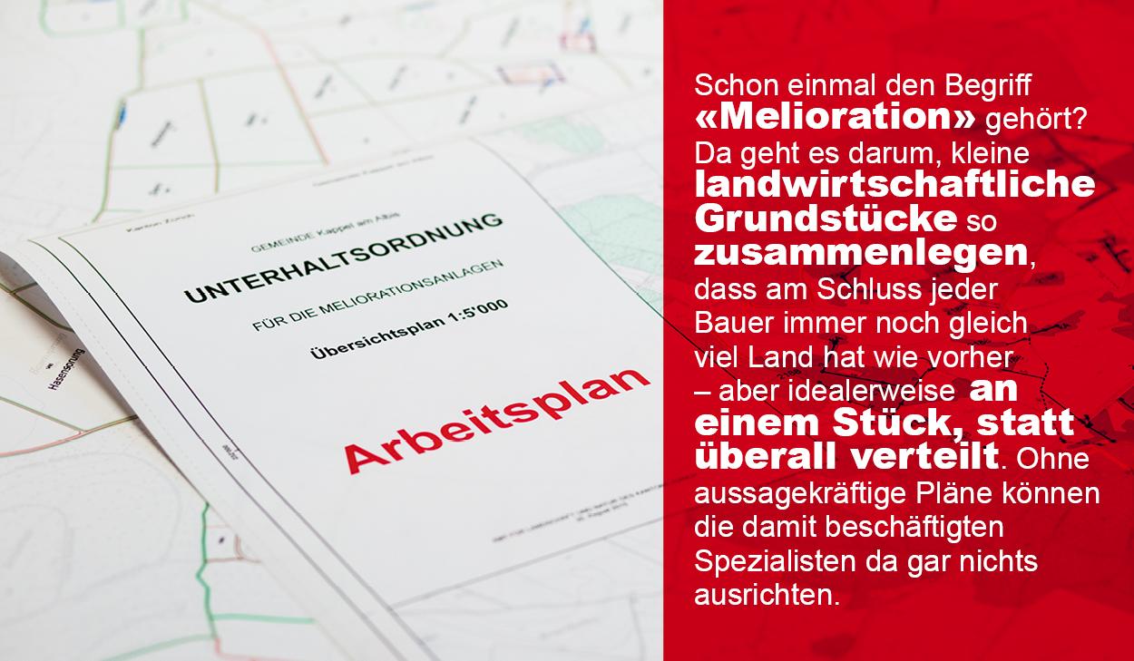 Fotoreportage Geomatiker