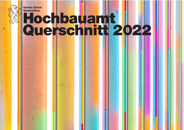 Hochbauamt Querschnitt 2022
