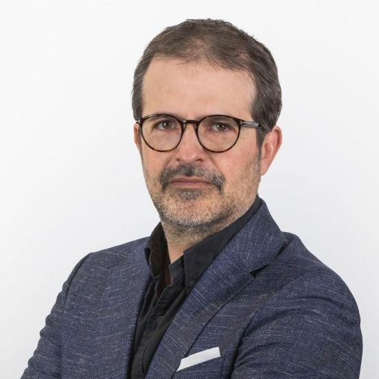 Dominik Bonderer