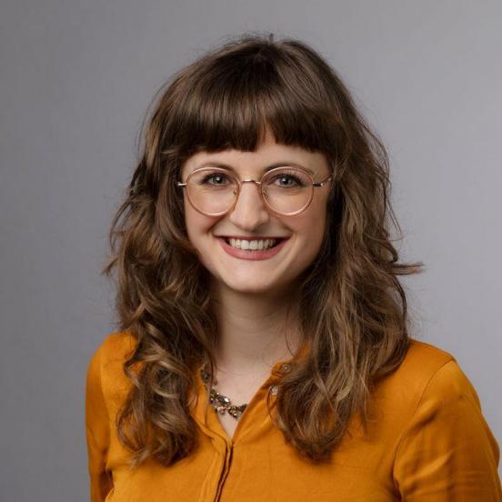 Shana Graf, Berufs-, Studien- und Laufbahnberaterin