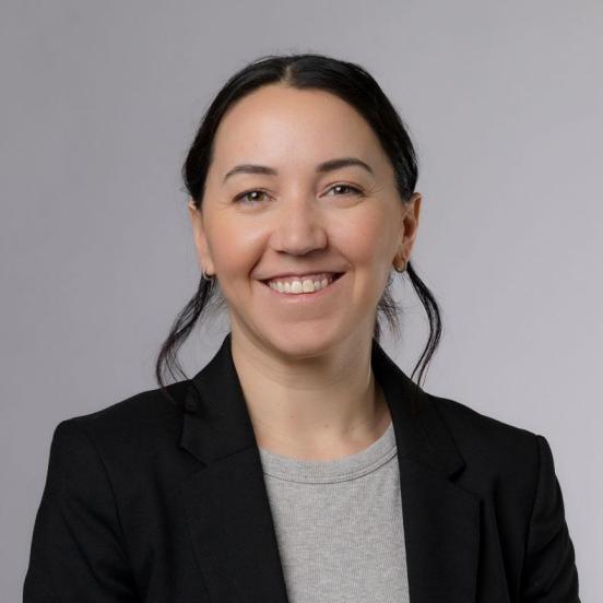 Melanie Gut, Administration