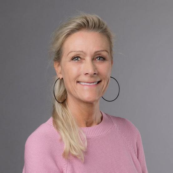 Manuela Hofbauer, Leiterin biz Winterthur