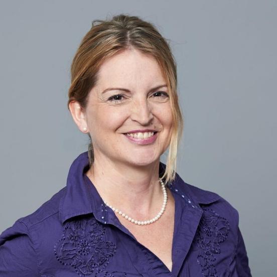 Petra Ammann, Berufs-, Studien- und Laufbahnberaterin