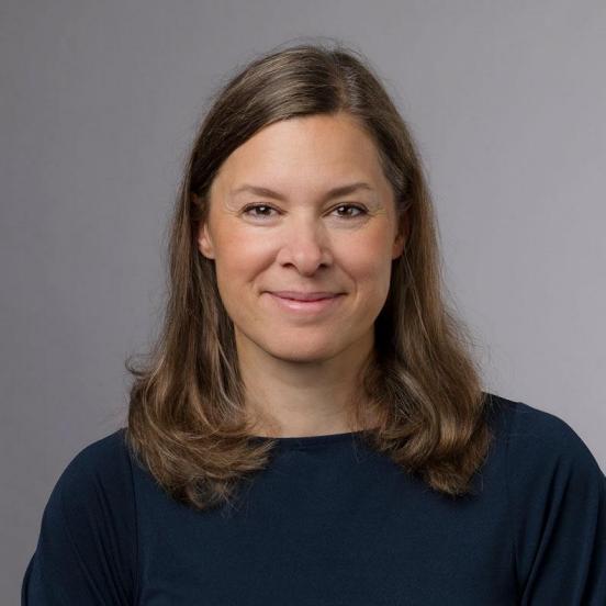 Dorothea Suhner, Berufs-, Studien- und Laufbahnberaterin