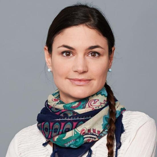 Luzia Zimmermann, Berufs-, Studien- und Laufbahnberaterin