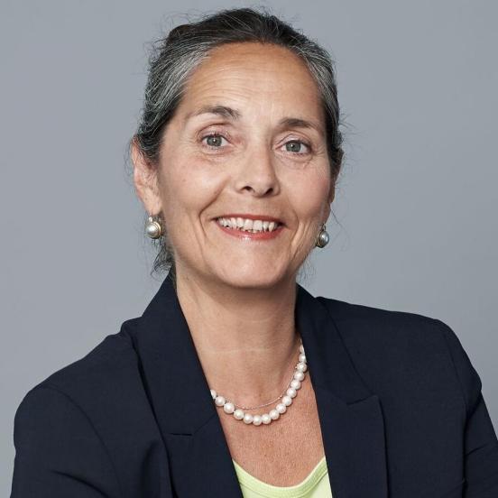 Regula Finsler, Berufs-, Studien- und Laufbahnberaterin