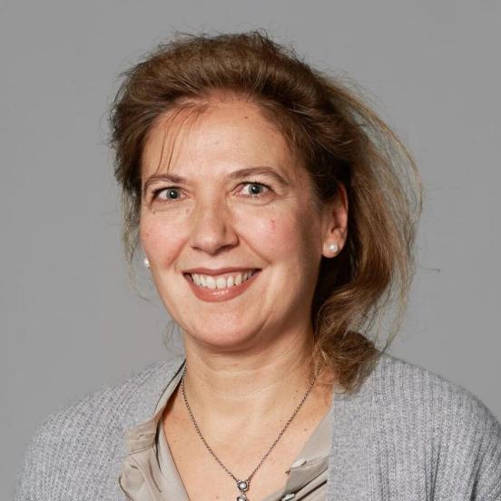 Ariane Glattfelder, Berufs-, Studien- und Laufbahnberaterin