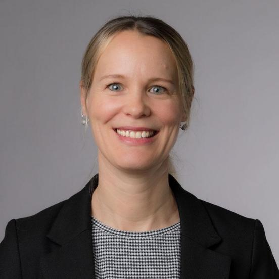 Isabel Christensen, Berufs-, Studien- und Laufbahnberaterin
