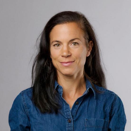 Alexandra Hediger, Berufs-, Studien- und Laufbahnberaterin