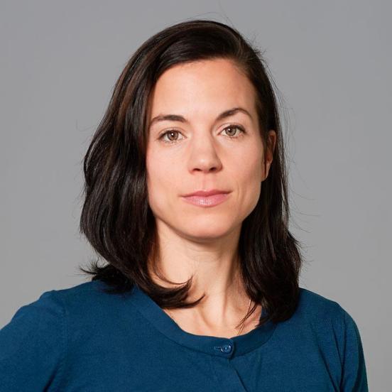 Alexandra Hediger Berufs-, Studien- und Laufbahnberaterin