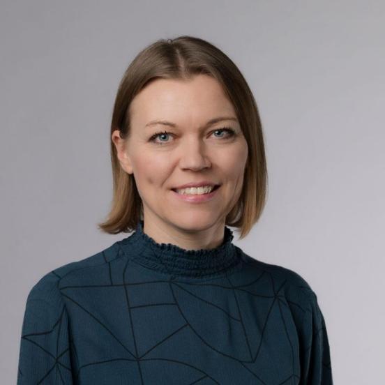 Claudia Scherrer-Hauser, Berufs-, Studien- und Laufbahnberaterin