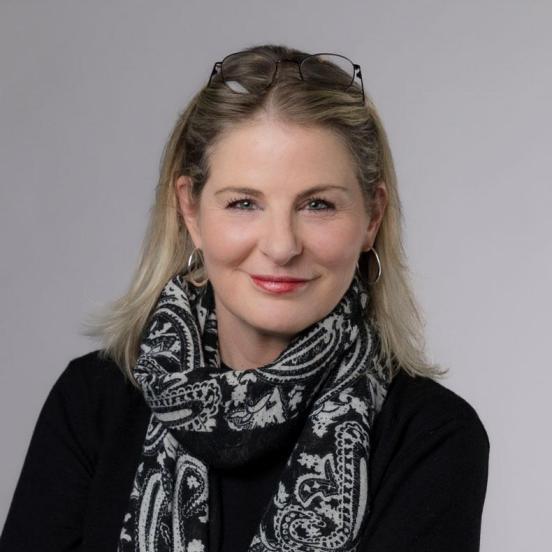 Monika Schoch, Administration