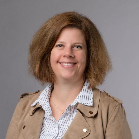 Patricia Widmer, Administration biz Meilen