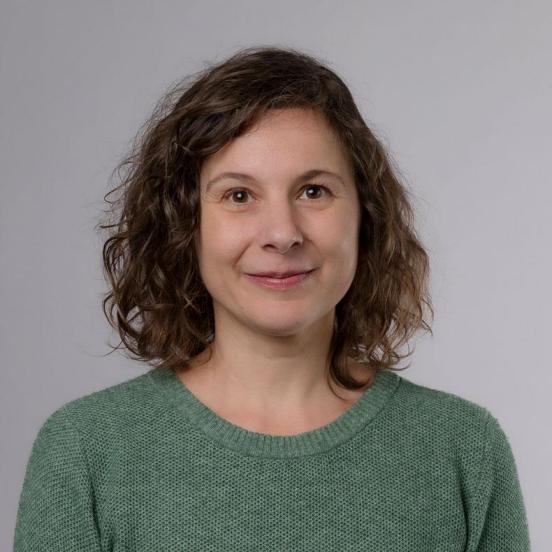 Rhea Balderer, Berufs-, Studien- und Laufbahnberaterin