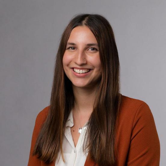 Ipek Fedakar, Administration biz Oerlikon