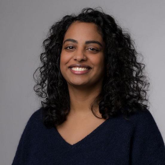 Sonia Kumar, Berufs-, Studien- und Laufbahnberaterin