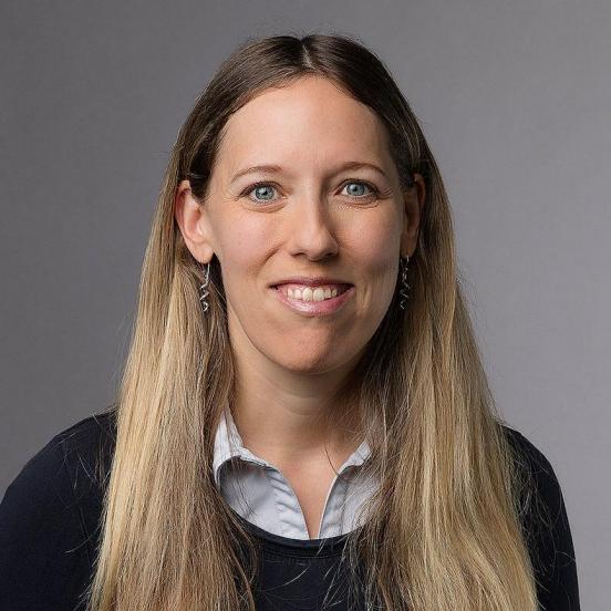 Katja Peitz, Berufs-, Studien- und Laufbahnberaterin