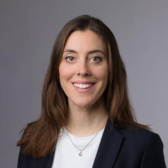 Patricia Pellicer, Berufs-, Studien- und Laufbahnberaterin