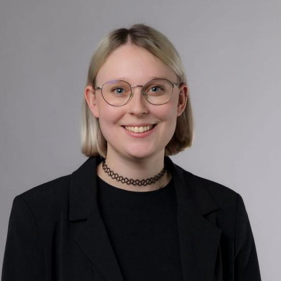 Kim Schnyder, Administration