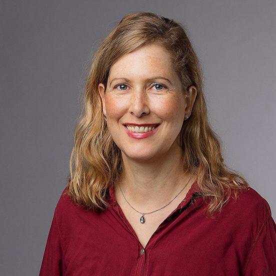 Priska Seeger, Berufs-, Studien- und Laufbahnberaterin