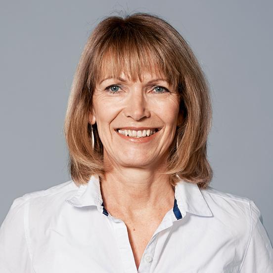 Ursula Klee, Administration biz Oerlikon 