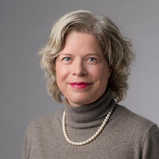 Christina Daepp, Berufs-, Studien- und Laufbahnberaterin