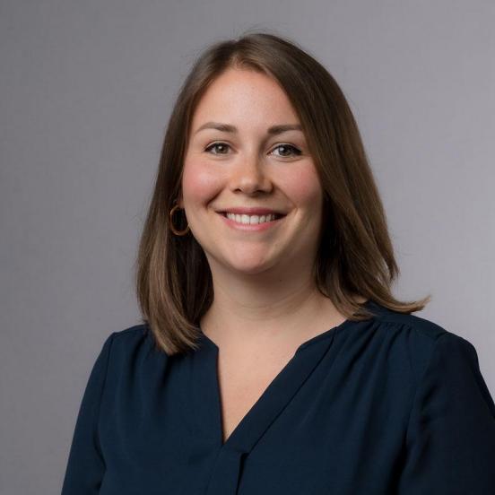 Laura Duttweiler, Berufs-, Studien- und Laufbahnberaterin