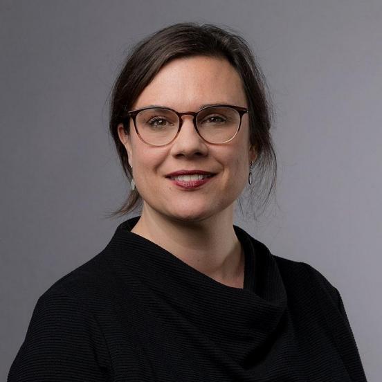 Julienne Furger, Berufs-, Studien- und Laufbahnberaterin