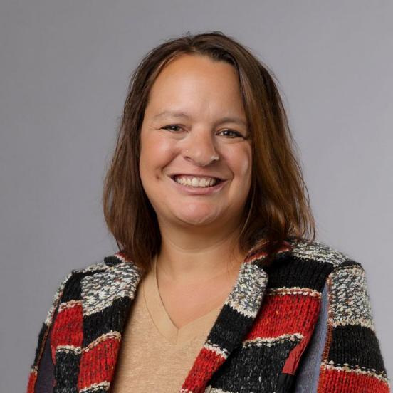 Manuela Jeker, Berufs-, Studien- und Laufbahnberaterin