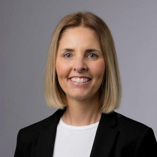 Cornelia Kummer, Administration