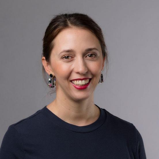 Nadine Berneker, Netz2 ÜBER18