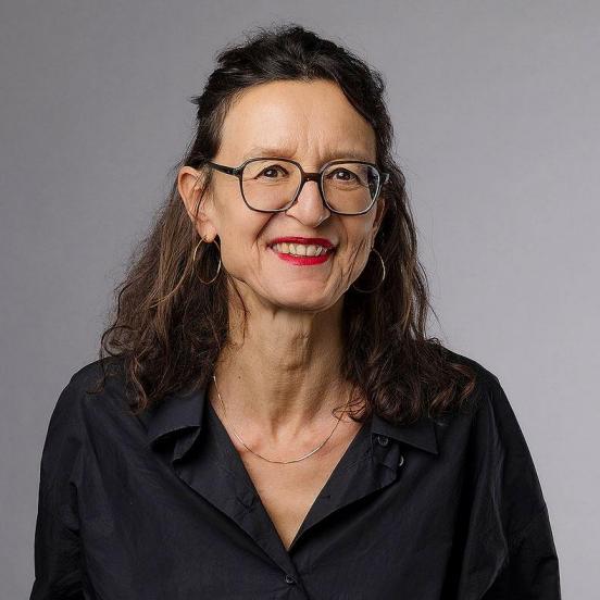 Claudia Manser, Case Management Netz2