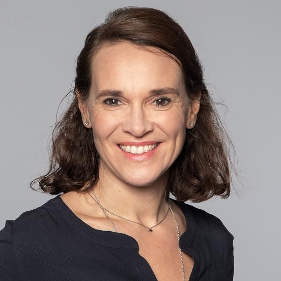 Manuela Schön, Case Management Netz2