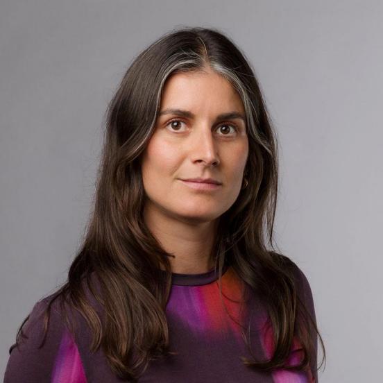 Elena Sonderegger, Netz2 ÜBER18