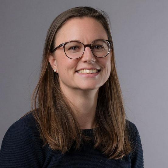 Manuela Suhner, Case Management Netz2