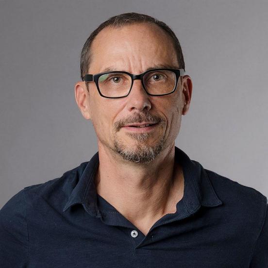 Peter Vesti, Case Management Netz2