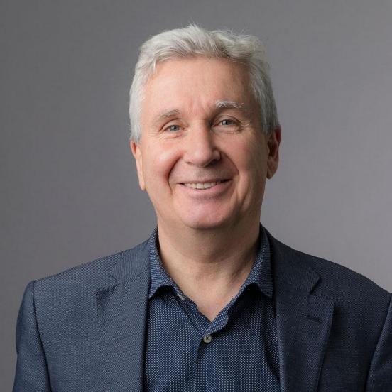 Martin Wiggli, Geschäftsführer GS Andelfingen und Winterthur, AJB