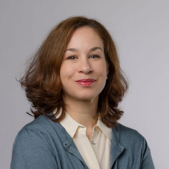 Ilaria Morado, Gemeinwesenarbeit Hinwil, Meilen, Pfäffikon, Uster