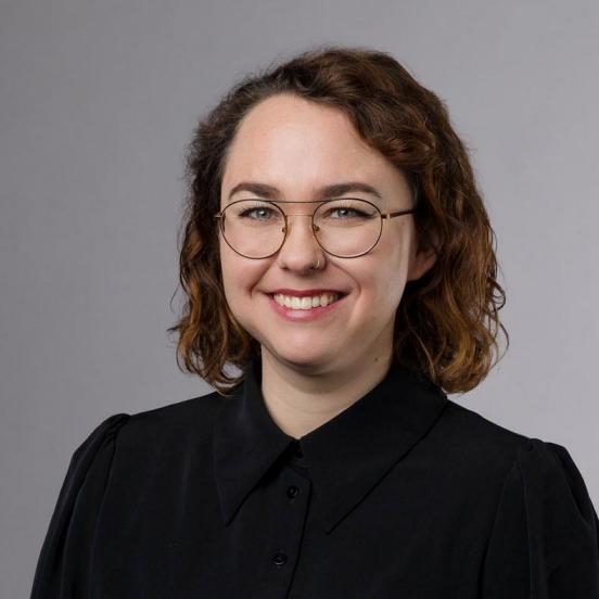 Milena Ryter, Gemeinwesenarbeit AJB