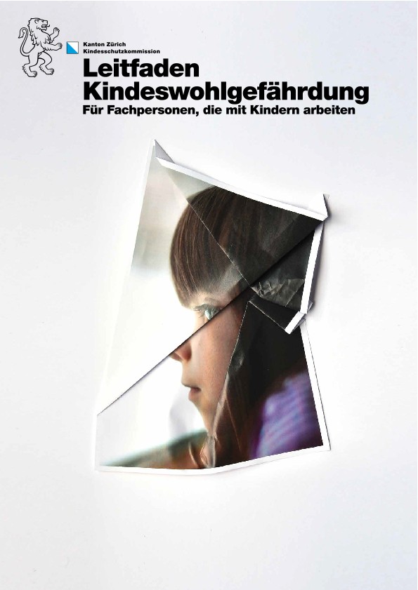 kindes und erwachsenenschutz kanton zurich