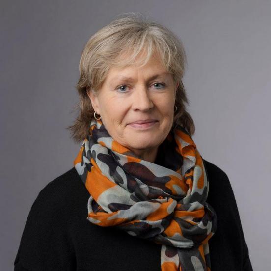 Malou Erdmann, Mütter- und Väterberaterin