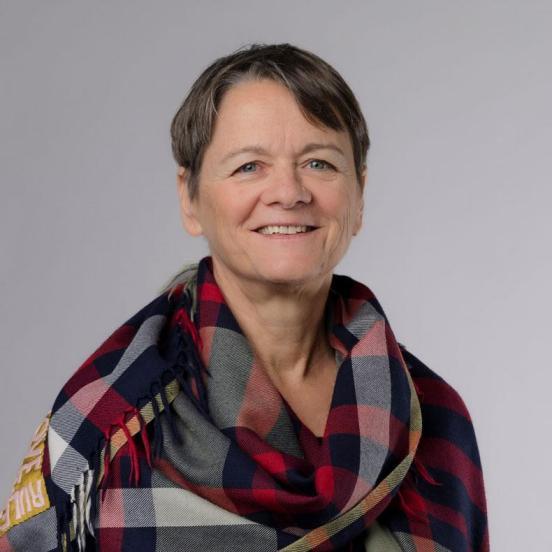 Simone Gruen, Erziehungsberaterin