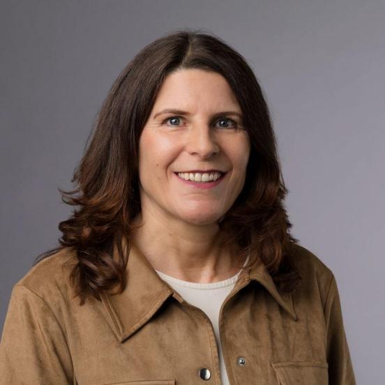 Tanja Sax, Leiterin kjz Affoltern