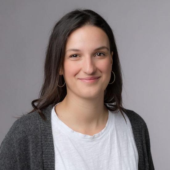 Alessia Schellenbaum, Mütter- und Väterberaterin