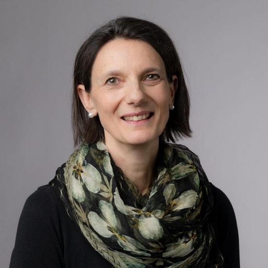 Jolanda Garzotto, Mütter- und Väterberaterin