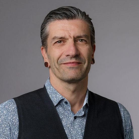 Claude Ramme, Erziehungsberater