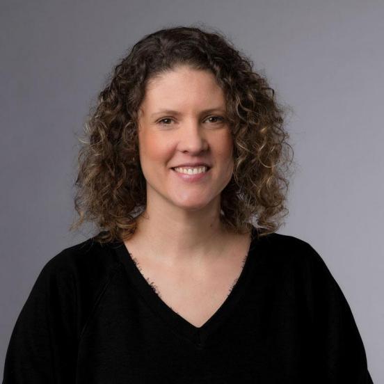 Manuela Spiess, Mütter- und Väterberaterin