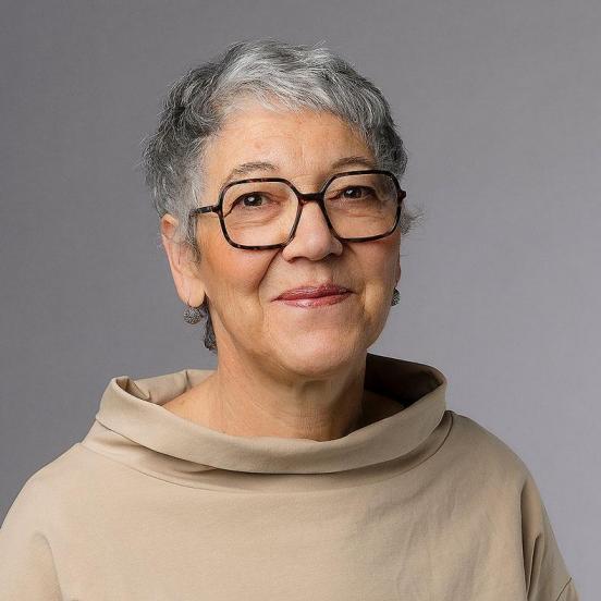 Lea Keller, Leiterin kjz Meilen