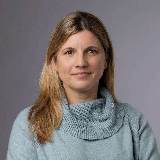 Anita Glenck, Erziehungsberaterin